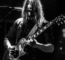 Εκτός Graveyard μετά από σχεδόν 20 χρόνια ο Jonatan Ramm 