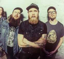 Ανακοινώθηκε το πλήρες line-up του Heavy Psych Sounds Fest Athens 2026 