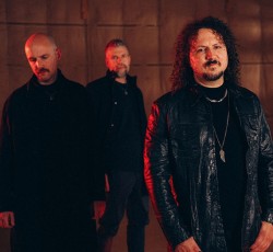 Καινούρια μουσική από τους Haken 