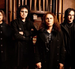 Box set από την περίοδο των Black Sabbath ως Heaven & Hell 