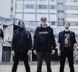 Heretoir και Havukruunu ζωντανά σε Αθήνα και Θεσσαλονίκη 