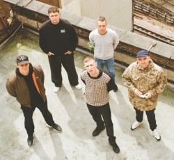 Οι High Vis για πρώτη φορά στην Ελλάδα και το Release Athens 2026 