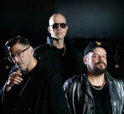 Τα Ημισκούμπρια στο Release Athens 2026 