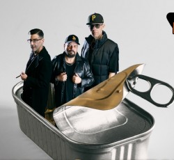 Δεύτερη ημερομηνία για τα Ημισκούμπρια στο Release Athens 2026 