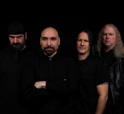 Οι Immolation επιστρέφουν με νέο δίσκο και single 