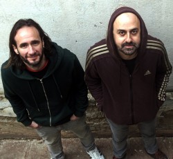 Κυκλοφόρησε το ντεμπούτο άλμπουμ των heavy proggers inner:i 