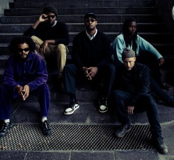 Νέος δίσκος για τους Irreversible Entanglements 