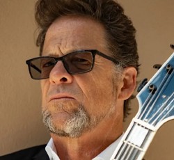 O Jason Newsted μίλησε για τη μάχη του με τον καρκίνο 