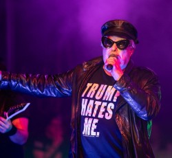 Ο Jello Biafra υπέστη εγκεφαλικό επεισόδιο 