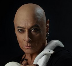 Ο Joe Lynn Turner παρουσιάζει ζωντανά στην Ελλάδα τραγούδια των Rainbow, Deep Purple και classic rock favorites 