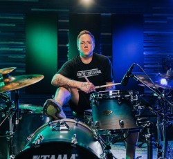 «Έμπλεξε» με τους Black Sabbath στο Drumeo ο Josh Eppard των Coheed And Cambria 