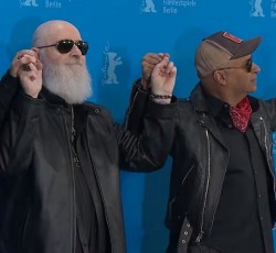 Πρεμιέρα του ντοκιμαντέρ για τους Judas Priest στην περίφημη Berlinale 