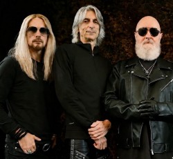Οι Judas Priest στο Release Athens Festival 2027 