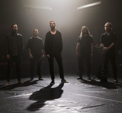 Οι Karnivool αποκαλύπτουν το "Animation" 