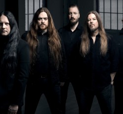 ​Το πρόγραμμα για την εμφάνιση των Katatonia στο Floyd Live Music Venue 