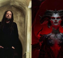 Οι Korn επέστρεψαν με νέο single 