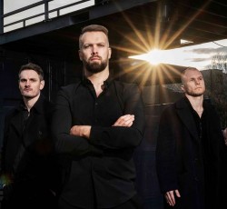 Δύο συναυλίες στο Αθήνα με διαφορετικό setlist και μία στη Θεσσαλονίκη θα δώσουν οι Leprous 