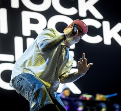 Release Athens: Limp Bizkit, Viagra Boys, Ecca Vandal @ Πλατεία Νερού, 15/06/26 