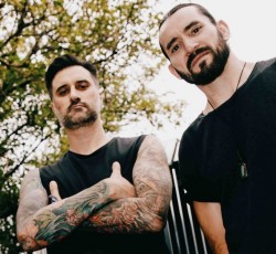 Οι Madball στην Αθήνα τον Οκτώβριο 