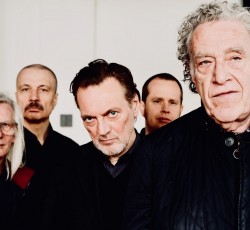 Οι Mecano Un-Ltd στην Αθήνα για μία συναυλία 