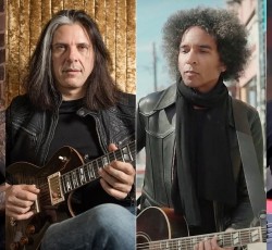 Το supergroup των Metal Allegiance επανέρχεται με το "Black Horizon" και τον William DuVall 