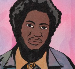 O Michael Kiwanuka ανακοίνωσε νέο δίσκο 