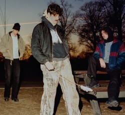 Οι Model/Actriz έρχονται στην Αθήνα 