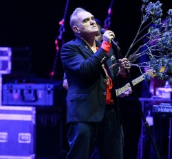 O Morrissey επιστρέφει με νέο δίσκο και single 