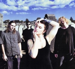 Οι MX Lonely για πρώτη φορά στην Ελλάδα 