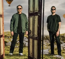 Νέο single από το επερχόμενο άλμπουμ των Neal Morse Band 