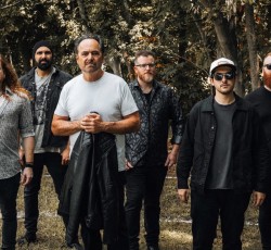 Δεύτερος δίσκος για τους Neal Morse & The Resonance 