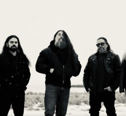 Ανακοινώθηκε ο νέος τραγουδιστής των Nevermore 