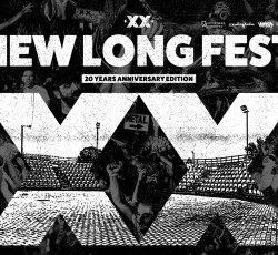 Το πλήρες line-up του επετειακού New Long Fest 2026 