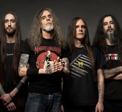 Μεγάλη επετειακή συναυλία των Nightstalker για τα 30 χρόνια του εμβληματικού "Use" 