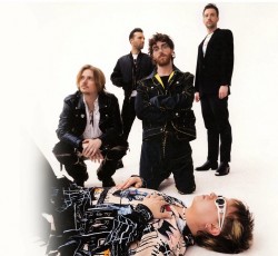 Οι Nothing But Thieves και ο Matt Berninger των The National στο Ejekt Festival 2026 