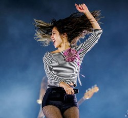 H Olivia Rodrigo κυκλοφορεί το "Serena Joy" 