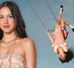 Τρίτος δίσκος για την Olivia Rodrigo 