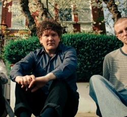 Οι Pale Blue Eyes για πρώτη φορά στην Ελλάδα και το Release Athens 2026 