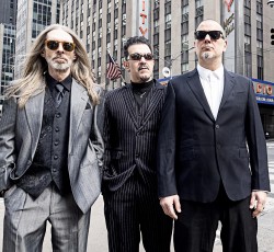 Οι Pantera για πρώτη φορά στην Ελλάδα και το Release Athens 2026 