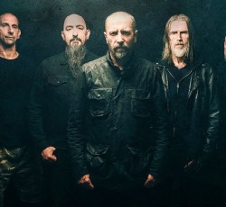 Οι Paradise Lost επιστρέφουν στην Αθήνα για μία συναυλία 