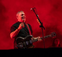 O Παύλος Παυλίδης στο Release Athens 2026 