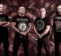 Death metal μακελειό από τους Pestilence σε Αθήνα και Θεσσαλονίκη 