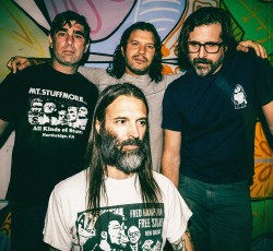 Νέος δίσκος μετά από σχεδόν δύο δεκαετίες για τους Piebald 