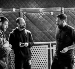 Το πρώτο single από τον επερχόμενο δίσκο των Playgrounded 