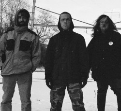 Οι Poison Ruin επιστρέφουν με το "Hymn From The Hills" 