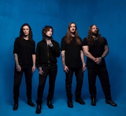 Οι Polyphia επιστρέφουν με νέο δίσκο και single 