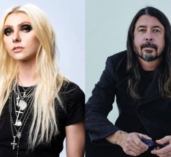 Οι Pretty Reckless κυκλοφορούν νέα εκδοχή του "About You" με τον Dave Grohl 