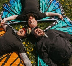 Οι Protest The Hero επιστρέφουν με νέο δίσκο και single 