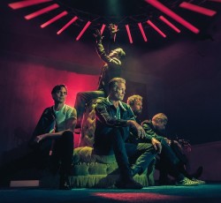 Καινούριο τραγούδι και video για τους Queens Of The Stone Age 