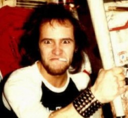 Έφυγε από τη ζωή ο Michael Embro των Razor 